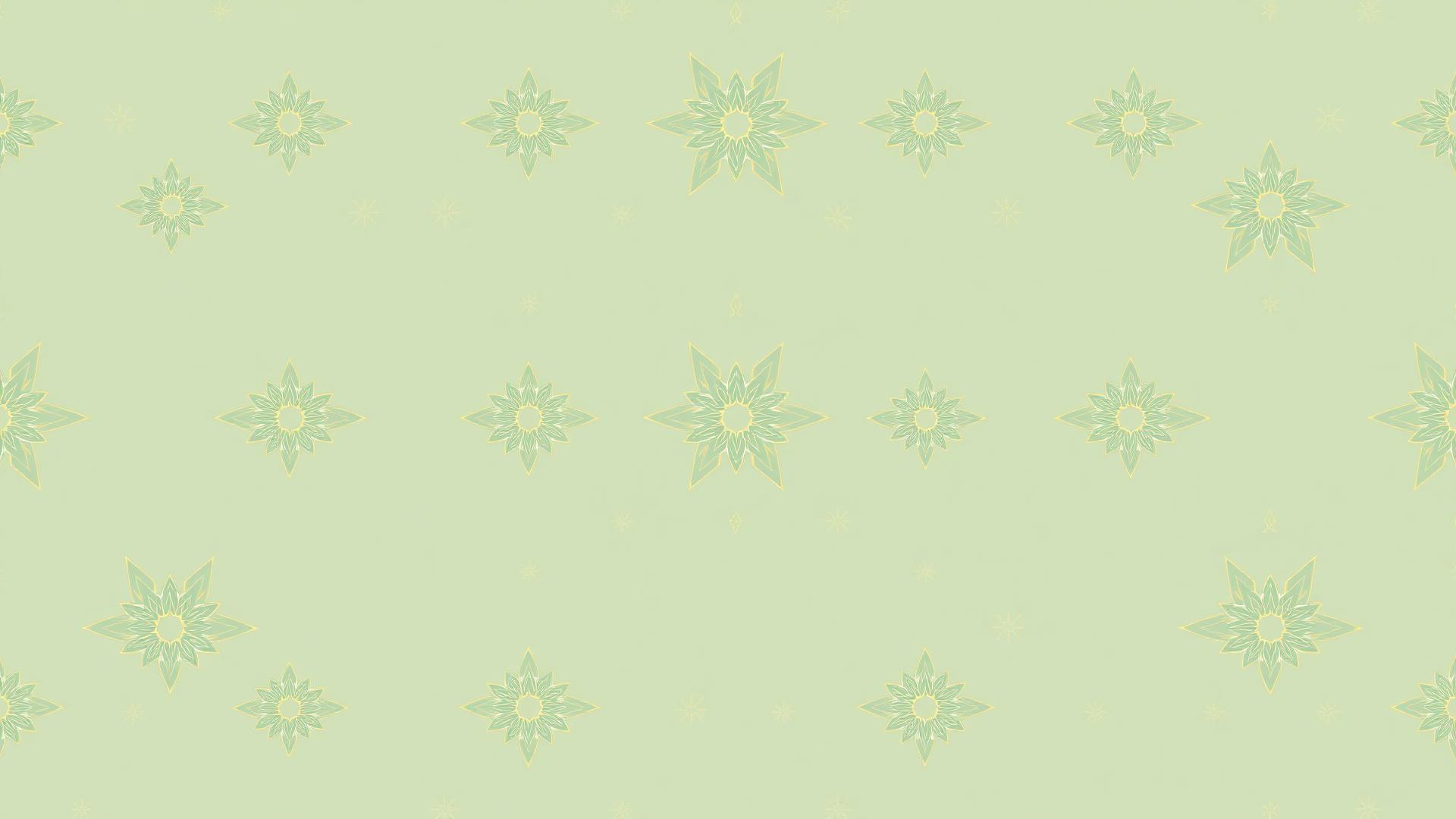 Islamic geometric pattern